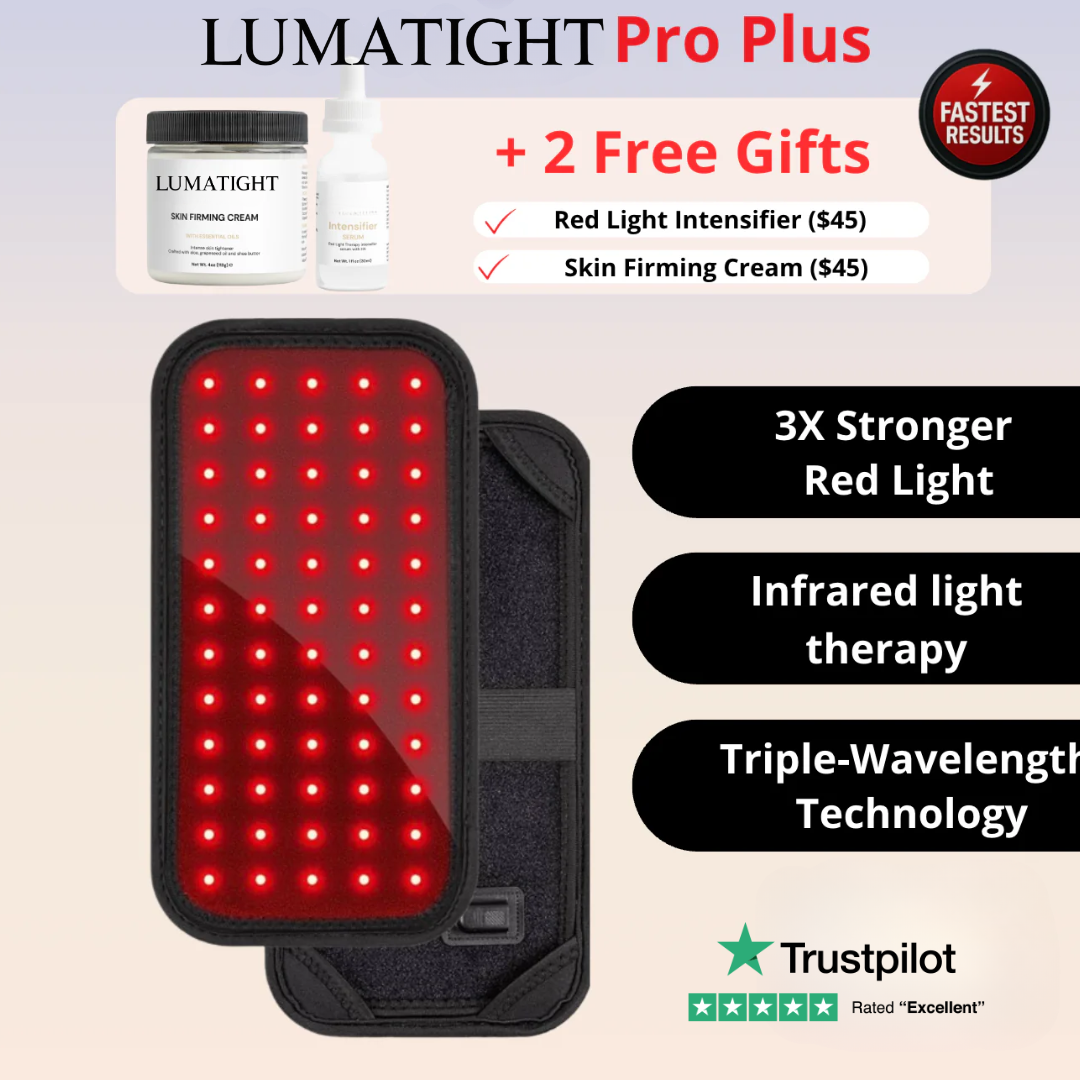 LumaTight™ Arm Bands