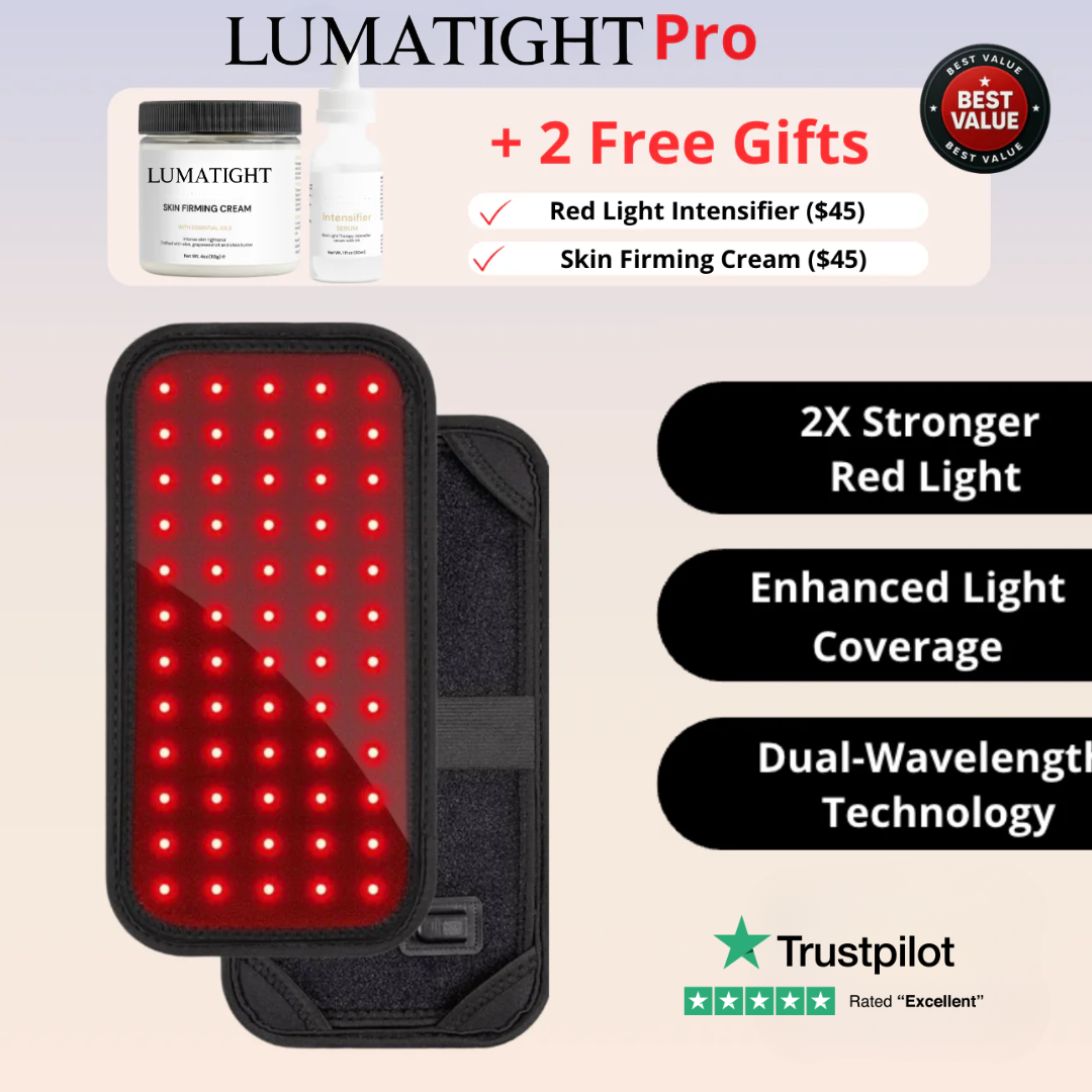 LumaTight™ Arm Bands