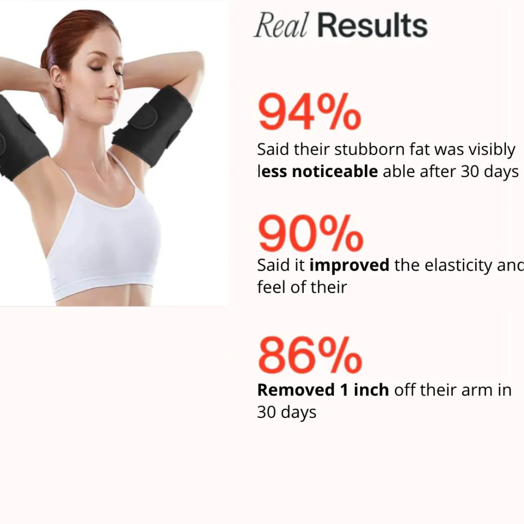 LumaTight™ Arm Bands