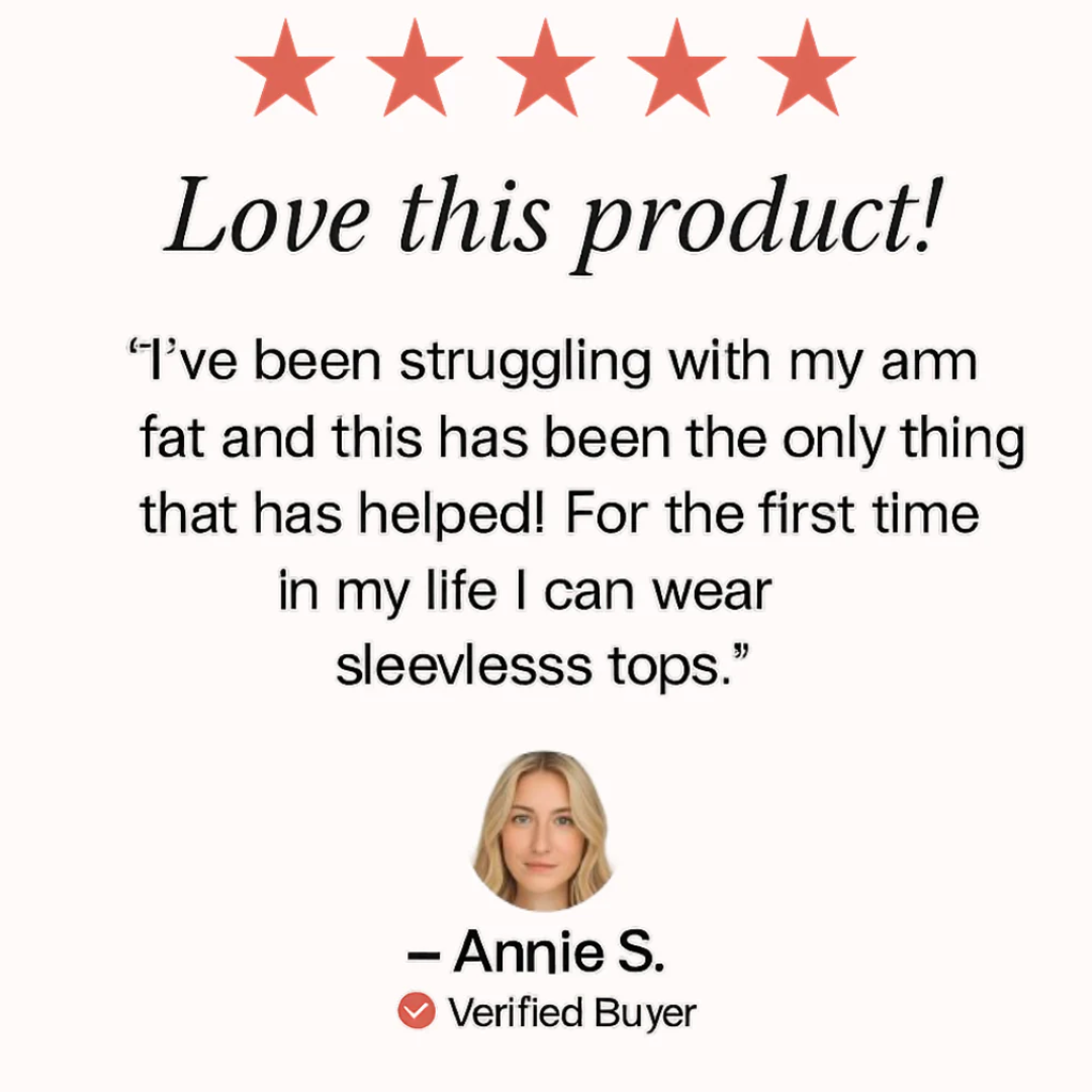 LumaTight™ Arm Bands